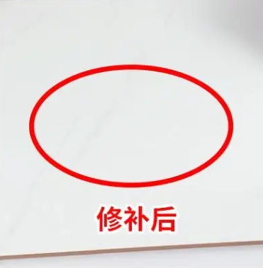 福清瓷砖空鼓维修公司分享下板材基层，未采取柔性过渡措施的影响。在瓷砖铺贴工程中，如果采用的是板材基层（如石膏板、木工板等非刚性基层），而未采取柔性过渡措施，
